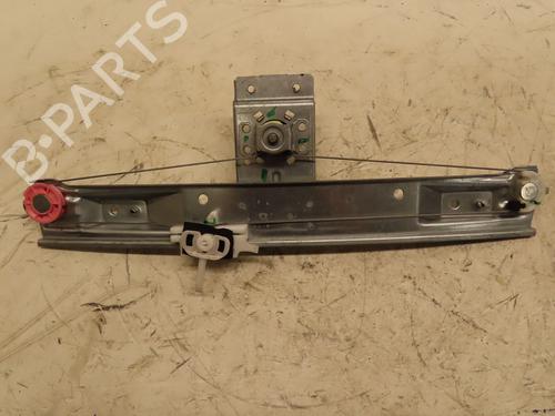 Rudehejsemekanisme Højre bagtil OPEL CORSA E (X15) 1.3 CDTI (08, 68) | BP27509733C25