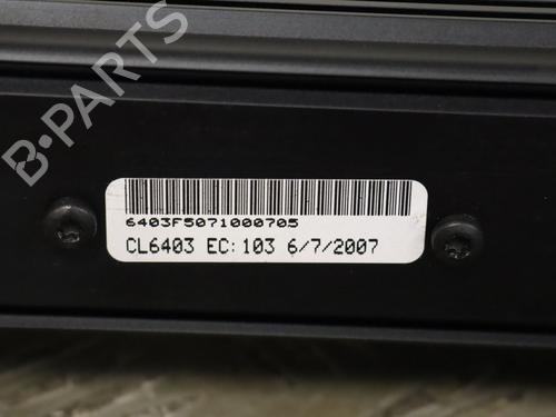 Electronic module VW GOLF VI (5K1) 1.2 TSI | BP40204760M83 - Image 4
