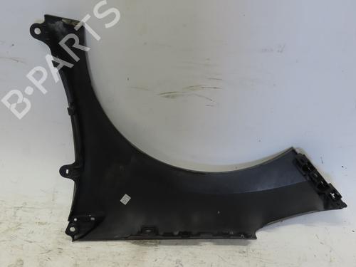 Used Right front fenders PEUGEOT 308 SW I (4E_, 4H_) 1.6 HDi (109 hp) 27551117