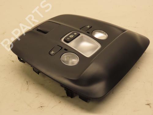 Used Interior roof light PEUGEOT 308 II (LB_, LP_, LW_, LH_, L3_) 1.6 GTi (L35GNH) (272 hp) 27331709