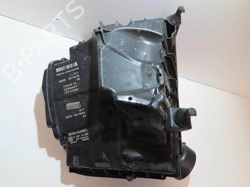 Luftfiltergehäuse für BMW 1 (F40) 118 d (150 hp) 32099877