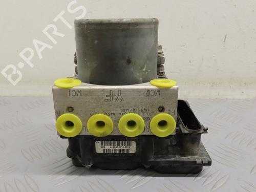 Used ABS pump TOYOTA COROLLA Saloon (_E18_, ZRE1_) 1.4 D-4D (NDE180_, NDE170_) (90 hp) 17778391