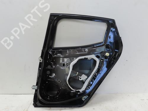 Used Right rear door RENAULT CLIO V (B7_) 1.0 LPG (B7MT) (101 hp) 29902244