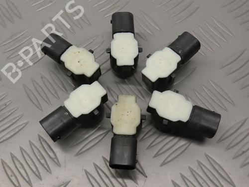 Used Electronic module CITROËN C4 Grand Picasso II (DA_, DE_) 1.6 THP 165 (165 hp) 30979315