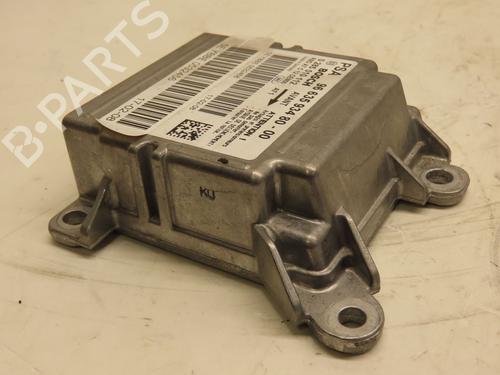 ecu-airbags-peugeot-207-wa_-wc_-2006-2007-2008-2009-2010-2011-2012-2013-2014-2015-29577569 main image