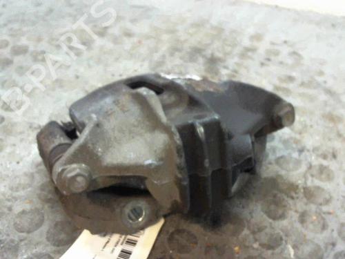 Used Right front brake caliper CITROËN C3 II (SC_) 1.6 HDi (92 hp) 14884633