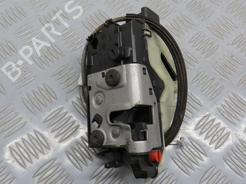 Rear right lock CITROËN C4 II (NC_) 1.6 HDi 110 | BP17781701C99 
