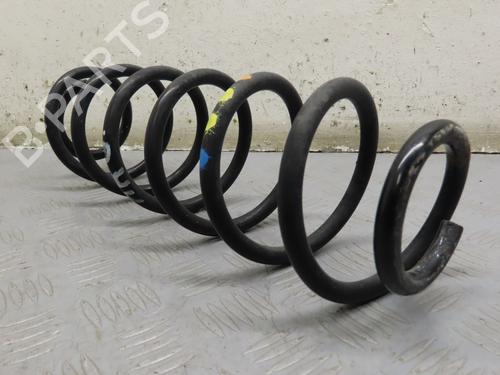 Shock absorber spring SKODA FABIA II (542) 1.2 TDI | BP26227380C152 