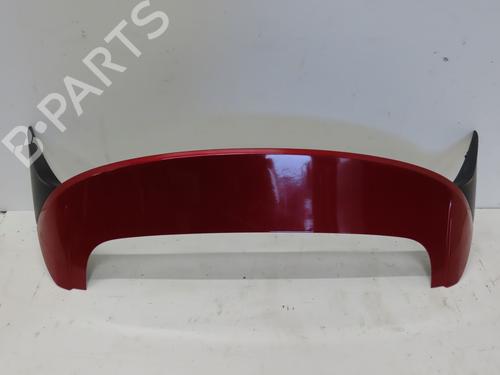 Spoiler bagklap FORD PUMA (J2K, CF7) 1.0 EcoBoost mHEV | BP29046034C96