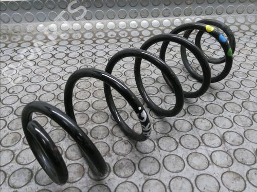Shock absorber spring PEUGEOT 208 I (CA_, CC_) 1.2 THP 110 | BP17778267C152 