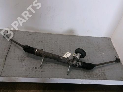 Steering rack PEUGEOT 307 (3A/C) 1.6 16V (109 hp) 9389190