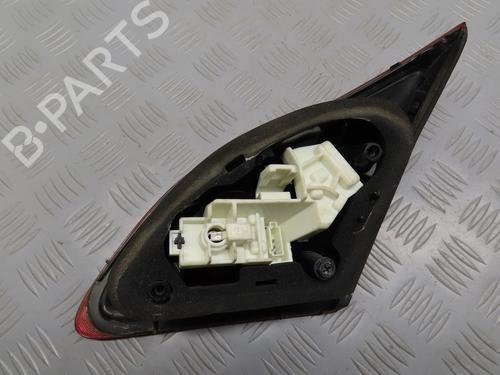 Feu de coffre gauche OPEL ASTRA J (P10) 2.0 CDTI (68) (160 hp) 31030683