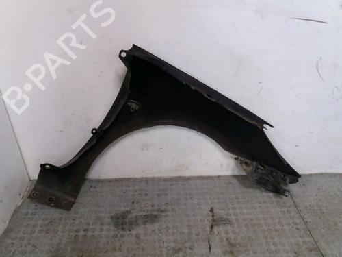 Left front fenders PEUGEOT 307 CC (3B) 2.0 16V | BP23155039C41 