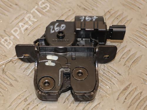 Used Tailgate lock Tailgate lock 37649692 37649692
