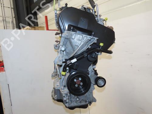 Engine AUDI A1 Sportback (8XA, 8XF) 1.4 TDI | BP25149819M1 