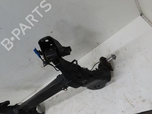 Bagaksel CITROËN C3 III (SX) 1.2 THP 110 (SXHNPS, SXHNZT, SXHNZ6) | BP31843619M2