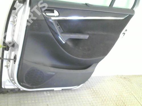 Right rear door CITROËN C4 Grand Picasso I (UA_) 2.0 HDi 138 | BP9385339C5 