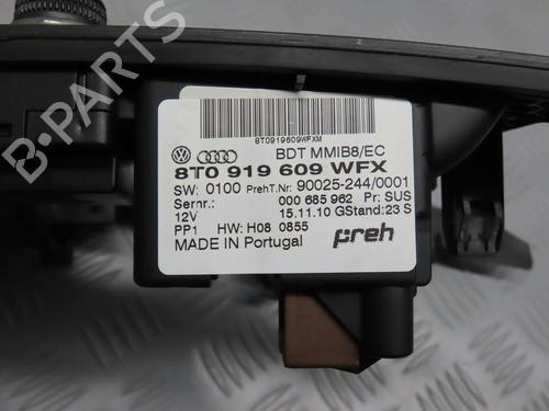 Used Switch AUDI A4 B8 (8K2) 2.0 TDI (143 hp) 30824998