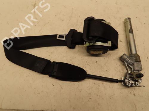Front left seatbelt OPEL CORSA D (S07) 1.2 (L08, L68) | BP30189193I26 - Image 3