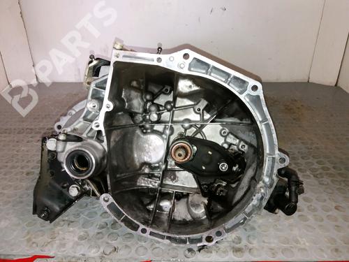 Used Gearbox PEUGEOT 207 (WA_, WC_) 1.4 16V (95 hp) 9385221