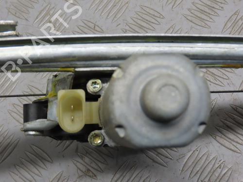 Rear right window mechanism BMW 3 (E46) 330 xd | BP27488727C25 