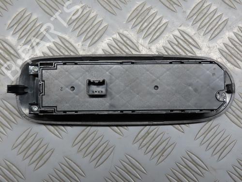 Left front window switch FORD S-MAX (WA6) 2.0 TDCi | BP21211390I27 