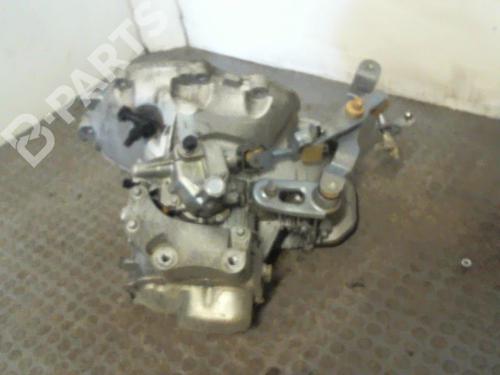 Gearbox OPEL CORSA D (S07) 1.4 (L08, L68) | BP9376510M3 