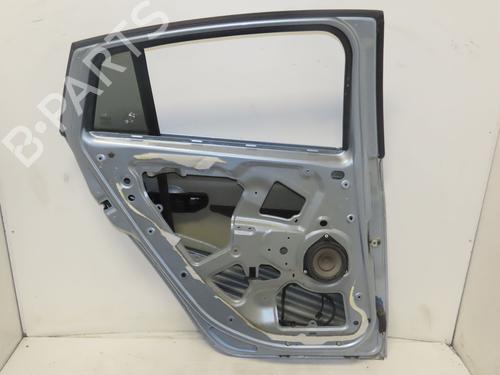 Used Left rear door FIAT BRAVO II (198_) 1.4 (198AXA1B) (90 hp) 32075723