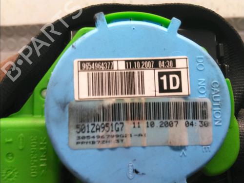 Used Front right belt tensioner Front right belt tensioner 17779966 17779966
