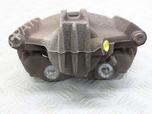 Used Right front brake caliper Right front brake caliper PEUGEOT PARTNER MPV (5_, G_) 1.6 HDi 75 (75 hp) 14884900 14884900