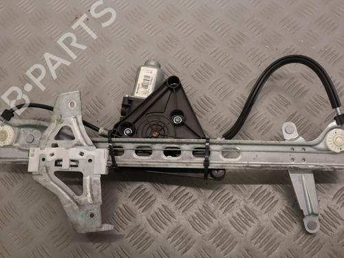 Front left window mechanism PEUGEOT 108 1.0 VTi | BP34710621C22 - Image 3