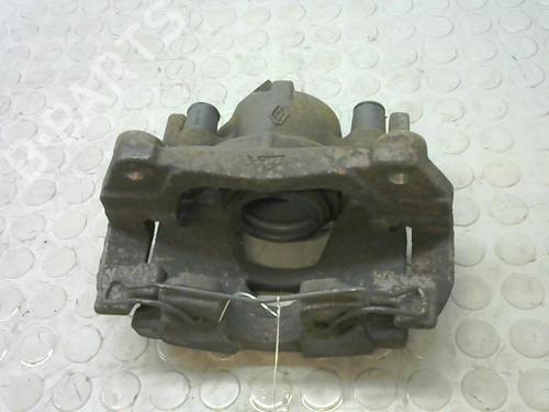 Used Left front brake caliper RENAULT LAGUNA III Grandtour (KT0/1) 2.0 dCi (KT07, KT0J, KT14, KT1A, KT1S) (131 hp) 14885143
