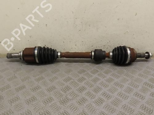 Left front driveshaft DACIA SANDERO III 1.0 TCe 90 | BP27488161M38 