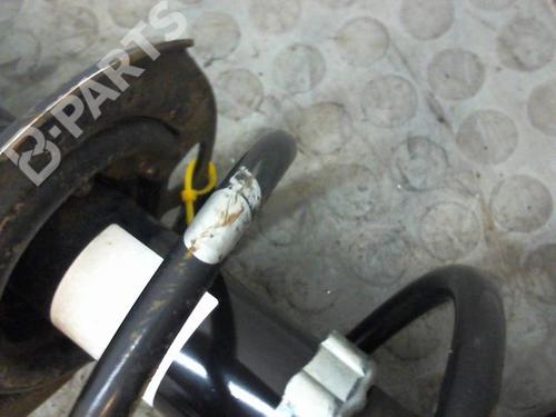 Right front shock absorber CITROËN C1 (PM_, PN_) 1.0 | BP9379911M17 