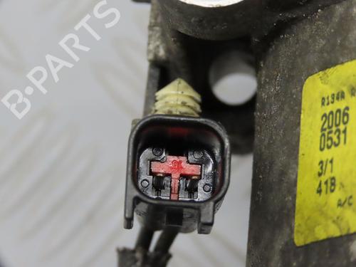 AC compressor FORD FOCUS II Turnier (DA_, FFS, DS) 2.0 TDCi | BP17776948M34 