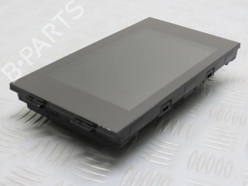 Display monitor PEUGEOT 308 II (LB_, LP_, LW_, LH_, L3_) 2.0 GT BlueHDi 180 | BP22524944C48 