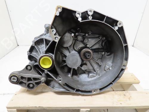 Gearbox FORD C-MAX II (DXA/CB7, DXA/CEU) 1.0 EcoBoost | BP32099885M3  - Image 5