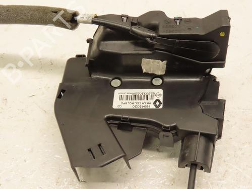 Rear left lock RENAULT MEGANE IV Hatchback (B9A/M/N_) 1.6 dCi 130 (B9A4) | BP29216996C100 