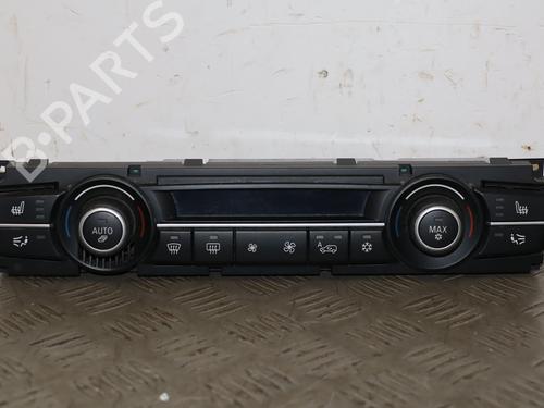 Climate control BMW X5 (E70) xDrive 35 d | BP39733045I5 - Image 4