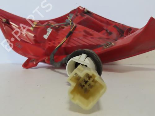 Used Left taillight Left taillight 38627700 38627700