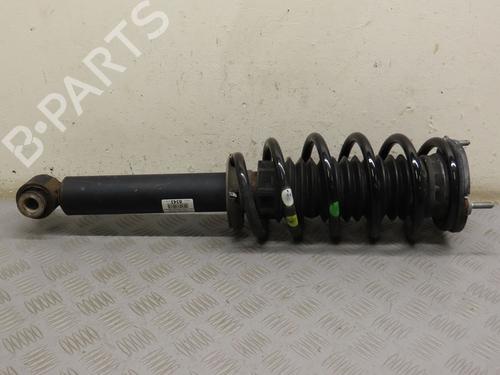 Venstre fortil støddæmper PEUGEOT 508 SW I (8E_) 2.2 HDi (204 hp) 22997570