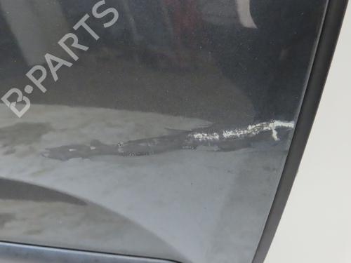 Right front door PEUGEOT 3008 I MPV (0U_) 1.6 BlueHDi 120 | BP28285163C3 