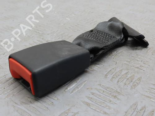 Used Seat buckle FIAT 500 (312_) 1.2 (312AXA1A) (69 hp) 27094961