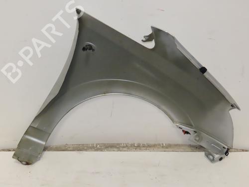 Used Left front fenders Left front fenders 37675578 37675578