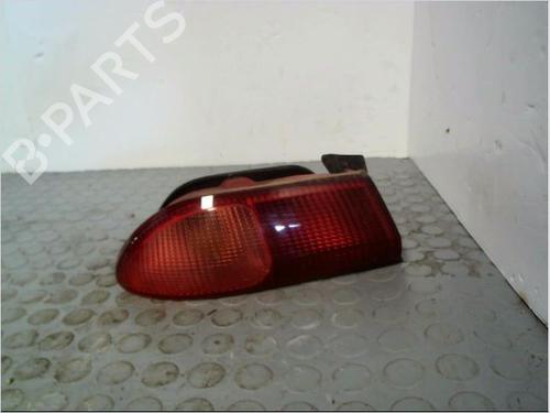 Used Left taillight ALFA ROMEO 156 (932_) 1.9 JTD (932.A2B00, 932.A2C00) (115 hp) 10197856