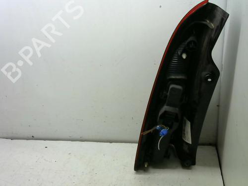 Used Right taillight RENAULT ESPACE IV (JK0/1_) 2.2 dCi (JK0H) (150 hp) 9374693