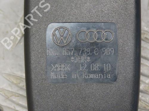 Seat buckle AUDI A1 (8X1, 8XK) 1.2 TFSI | BP24832454I32