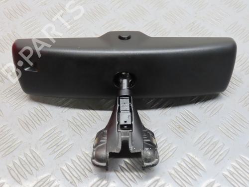Rear mirror VW GOLF VI (5K1) 2.0 TDI | BP9374875I6 