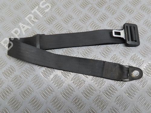 Used Rear center seatbelt FIAT PANDA (141_) 900 (40 hp) 27488532