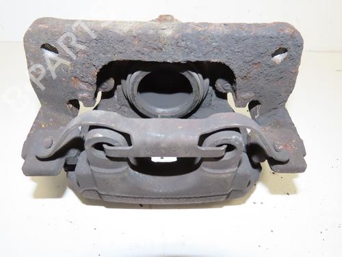 Used Left front brake caliper Left front brake caliper PEUGEOT 308 II (LB_, LP_, LW_, LH_, L3_) 2.0 BlueHDi 150 (150 hp) 33058712 33058712